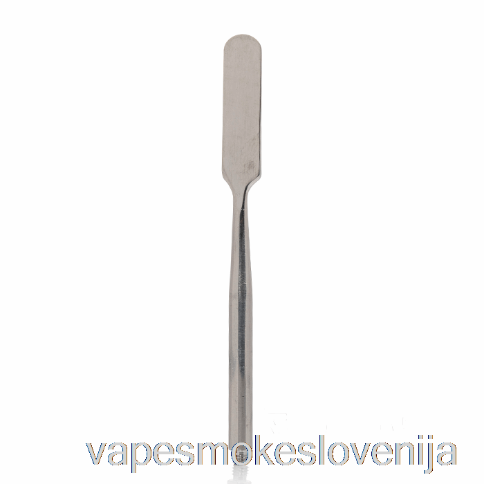 Vape Petrol Stundenglass Modul Orodje Za Nalaganje Iz Nerjavečega Jekla